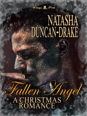 cover image of Fallen Angel